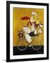 Chef Coshon-Jennifer Garant-Framed Giclee Print