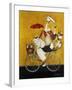 Chef Coshon-Jennifer Garant-Framed Giclee Print