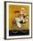 Chef Coshon-Jennifer Garant-Framed Giclee Print