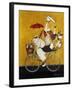 Chef Coshon-Jennifer Garant-Framed Giclee Print