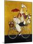 Chef Coshon-Jennifer Garant-Mounted Giclee Print