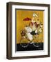 Chef Coshon-Jennifer Garant-Framed Giclee Print