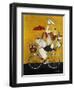 Chef Coshon-Jennifer Garant-Framed Giclee Print