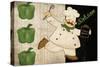 Chef Delizioso-Piper Ballantyne-Stretched Canvas