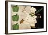 Chef Delizioso-Piper Ballantyne-Framed Art Print