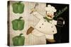 Chef Delizioso-Piper Ballantyne-Stretched Canvas