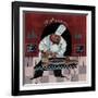 Chef Kitchen Menus-Gregg DeGroat-Framed Giclee Print