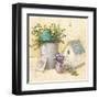 Chef's Garden-Angela Staehling-Framed Art Print