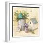 Chef's Garden-Angela Staehling-Framed Art Print