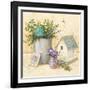 Chef's Garden-Angela Staehling-Framed Art Print