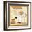 Chef's Market IV-Daphne Brissonnet-Framed Art Print