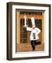 Chef's Specialties III-Veronique Charron-Framed Art Print