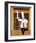 Chef's Specialties III-Veronique Charron-Framed Art Print
