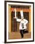 Chef's Specialties III-Veronique Charron-Framed Art Print