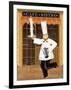 Chef's Specialties III-Veronique Charron-Framed Art Print