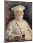 Chef-Henri Lebasque-Mounted Giclee Print