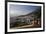 Chefchaouen (Chefchaouene), Rif Mountains, Atlas Mountains, Morocco, North Africa, Africa-Simon Montgomery-Framed Photographic Print