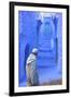 Chefchaouen, Morocco, North Africa, Africa-Neil-Framed Photographic Print