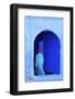 Chefchaouen, Morocco, North Africa, Africa-Neil-Framed Photographic Print