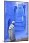 Chefchaouen, Morocco, North Africa, Africa-Neil-Mounted Photographic Print