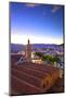 Chefchaouen, Morocco, North Africa, Africa-Neil-Mounted Photographic Print