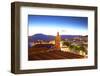 Chefchaouen, Morocco, North Africa, Africa-Neil-Framed Photographic Print