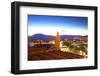 Chefchaouen, Morocco, North Africa, Africa-Neil-Framed Photographic Print