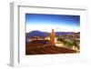 Chefchaouen, Morocco, North Africa, Africa-Neil-Framed Photographic Print