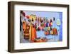 Chefchaouen, Morocco, North Africa-Neil Farrin-Framed Photographic Print