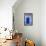 Chefchaouen, Morocco-Natalie Tepper-Framed Stretched Canvas displayed on a wall