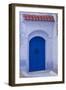 Chefchaouen, Morocco-Natalie Tepper-Framed Photo