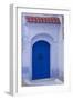 Chefchaouen, Morocco-Natalie Tepper-Framed Photo