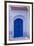 Chefchaouen, Morocco-Natalie Tepper-Framed Photo