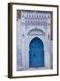 Chefchaouen, Morocco-Natalie Tepper-Framed Photo