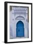 Chefchaouen, Morocco-Natalie Tepper-Framed Photo