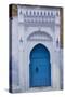 Chefchaouen, Morocco-Natalie Tepper-Stretched Canvas