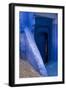 Chefchaouen, Morocco-Natalie Tepper-Framed Photo