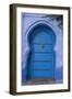 Chefchaouen, Morocco-Natalie Tepper-Framed Photo