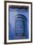 Chefchaouen, Morocco-Natalie Tepper-Framed Photo