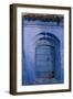 Chefchaouen, Morocco-Natalie Tepper-Framed Photo