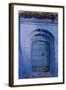 Chefchaouen, Morocco-Natalie Tepper-Framed Photo