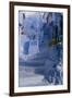 Chefchaouen, Morocco-Natalie Tepper-Framed Photo