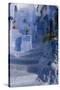 Chefchaouen, Morocco-Natalie Tepper-Stretched Canvas