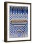 Chefchaouen, Morocco-Natalie Tepper-Framed Photo