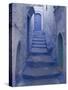 Chefchaouen, Near the Rif Mountains, Morocco, North Africa, Africa-Ethel Davies-Stretched Canvas