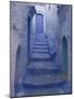 Chefchaouen, Near the Rif Mountains, Morocco, North Africa, Africa-Ethel Davies-Mounted Photographic Print