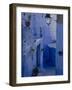 Chefchaouen, Near the Rif Mountains, Morocco, North Africa, Africa-Ethel Davies-Framed Photographic Print