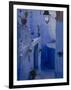 Chefchaouen, Near the Rif Mountains, Morocco, North Africa, Africa-Ethel Davies-Framed Photographic Print