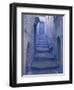 Chefchaouen, Near the Rif Mountains, Morocco, North Africa, Africa-Ethel Davies-Framed Photographic Print