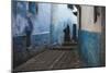 Chefchaouen, The Blue City-Lindsay Daniels-Mounted Photographic Print